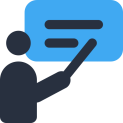 event responsible avatar